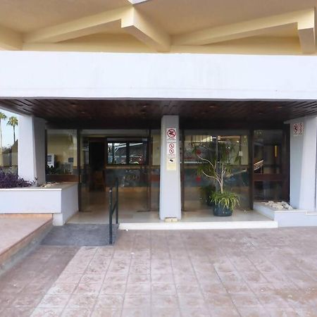 Estudio Nefeli Primera Linea Playa Amazing Views Benalmádena Exteriör bild