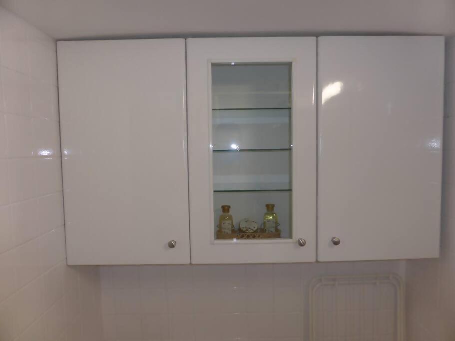Estudio Nefeli Primera Linea Playa Amazing Views Benalmádena Exteriör bild