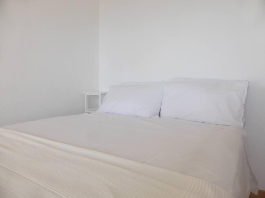 Estudio Nefeli Primera Linea Playa Amazing Views Benalmádena Exteriör bild