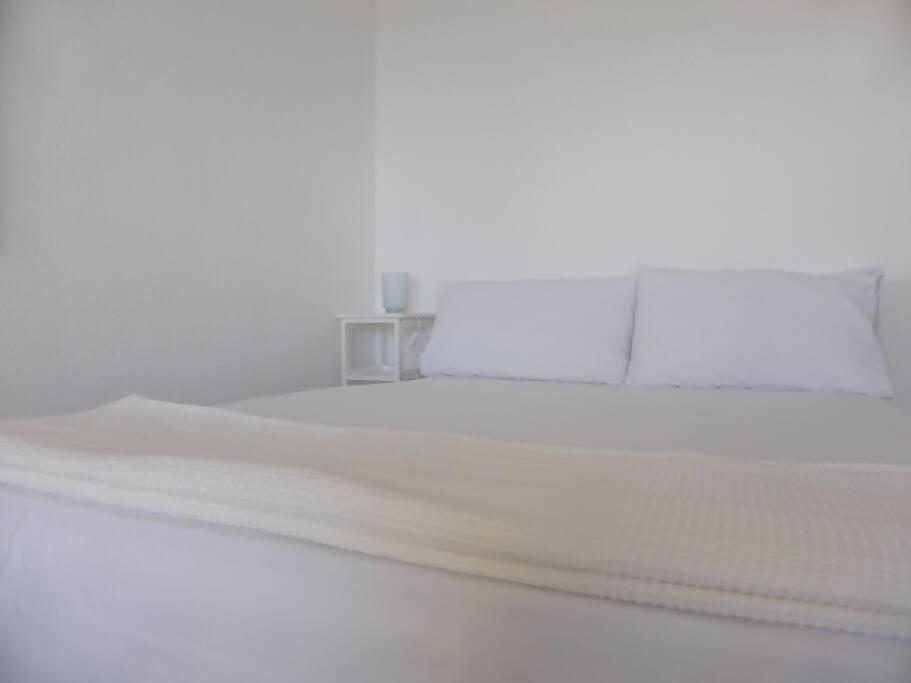 Estudio Nefeli Primera Linea Playa Amazing Views Benalmádena Exteriör bild